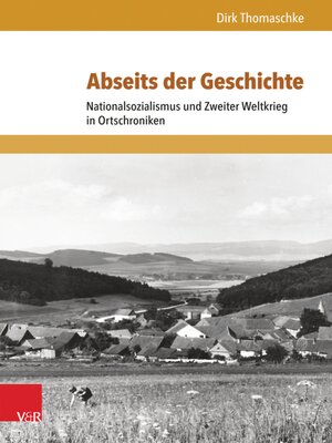 cover image of Abseits der Geschichte